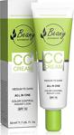 Beany Medıum To Dark Cc Cream 50 Ml