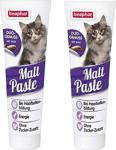 Beaphar 012947 Duo Malt Paste Tüy Yumağı Kontrol Kedi Macunu 100 Gr( 2 Adet)