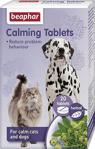 Beaphar Calming Tablets Sakinleştirici Kedi ve Köpek Tabletleri