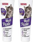 Beaphar Duo-Active Malt Paste Kedi Macunu 100Gr X 2 Adet