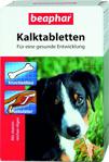 Beaphar Kalktabletten Kalsiyum İçin 180 Adet Köpek Tableti