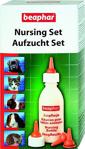 Beaphar Nursing Set 35 ml Fırçalı Köpek Biberon Seti