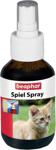 Beaphar Play Spray Kedi Otlu 150 Ml Catnip Spreyi