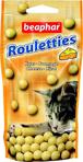 Beaphar Rouletties Peynirli 80 Tablet 44.2 gr Kedi Ödül Maması