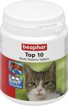 Beaphar Top 10 180 Adet Kedi Tableti