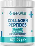 Beaplus Collagen Peptides Powder 100 Gr