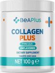 Beaplus Collagen Plus Powder 100 Gr