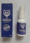 Bear Geci̇kti̇ri̇ci̇ Sprey 40 Ml