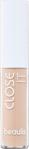 Beaulis Close It Likit Kapatıcı 132 Pale Almond