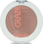 Beaulis Glaze It Toz Aydınlatıcı 988 Under Sun