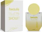 Beaulis Touch Me Show It Edt Kadın Parfüm 60 Ml