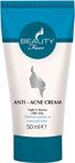 Beauty Face Anti Acne Sivilve Akne Kremi 50 ml