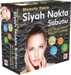 Beauty Face Siyah Nokta Sabunu 90 gr