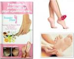 Beauty Foot Soyulan Ayak Maskesi