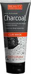 Beauty Formulas Charcoal Clay Aktif Kömürlü Kil Maskesi 100 Ml