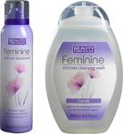 Beauty Formulas Feminine Intim Hijyen Bakım Seti