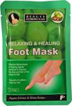 Beauty Formulas Foot Mask 1 Adet Ayak Maskesi