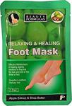 Beauty Formulas Foot Maske 1 Adet