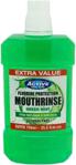 Beauty Formulas Mouthrinse Green Mint 750 Ml Gargara