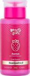 Beauty Girl Pompalı Aseton Nemlendirici Etkili - Çilek 175 Ml