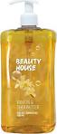 Beauty House Vanilya & Shea Butter Duş Jeli 1000 Ml