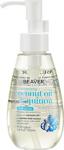 Beaver Coconut Oil Quinoa Moisturizing Hair Serum 100 Ml