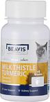 Beavis Milk Thistle Turmeric Cat Skt:06/22