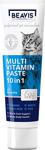 Beavis Multi Vitamin Paste Cat Yetişkin Kedi Multi Vitamini