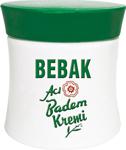 Bebak Acı Badem 70 ml Kavanoz Bakım Kremi