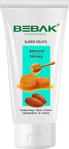Bebak Almond-Honey Moisturising Hand Cream 40Ml