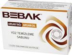 Bebak Argan Yağı 125 gr Cilt Sabunu