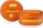 Bebak Carrot Sun 100 ml Havuçlu Bronzlaştırıcı Krem