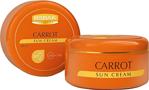 Bebak Carrot Sun Spf 2 100 Ml Havuçlu Bronzlaştırıcı Krem