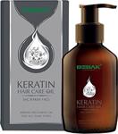 Bebak Hair Care Oil Argan 100 Ml Saç Bakım Yağı