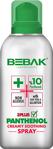 Bebak Panthenol Creamy Soothing 150 ml Nemlendirici Sprey