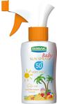 Bebak Sun Baby Spf 50+ 175 Ml Bebek Güneş Spreyi