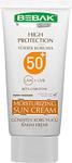 Bebak Sun Moisturuzing Spf 50+ 75 ml Güneş Kremi