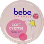 Bebe Zartpflege Hassas 150 Ml Pişik Kremi