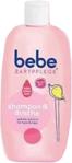 Bebe Zartpflege Hassas 200 Ml Bebek Bakım Şampuanı