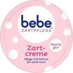 Bebe Zartpflege Hassas Pişik Kremi 25 Ml