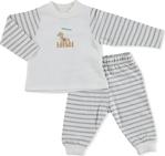 Bebecix Little Cowboy Sweatshirt-pantolon 1,5 Yaş