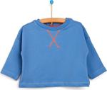 Bebecix Safari Animals Sweatshirt 9 Ay