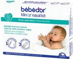 Bebedor 562 Klinoz Nasal Burun Aspiratörü