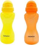 Bebedor Sportif Pipetli Suluk 2'Li 330 Ml