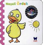 Bebeğimin 0 12 Ay Boncuklu Bebek Kitabı Neşeli Ördek