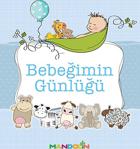 Bebeğimin Günlüğü (Kız) Kolektif