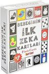 Bebeğimin İlk Zeka Kartları 0-12 Ay