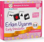 Bebeğimin İlk Zeka Kartları - Erken Uyarım