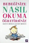 Bebeğinize Nasıl Okuma Öğretirsiniz / Glenn Doman / Aura Kitapları