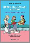 Bebek Bakıcıları Kulübü Kristy'Nin Harika Fikri